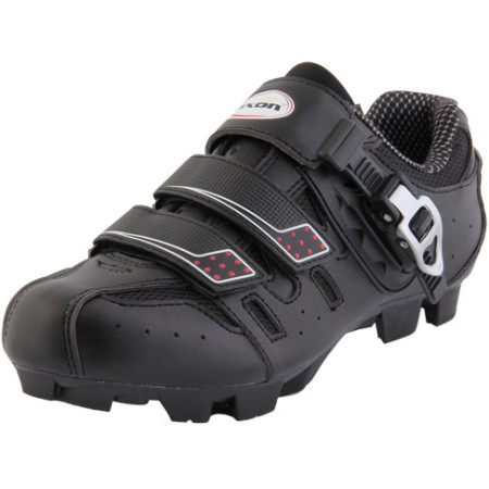 Chaussures vélo hommes Axon Spike