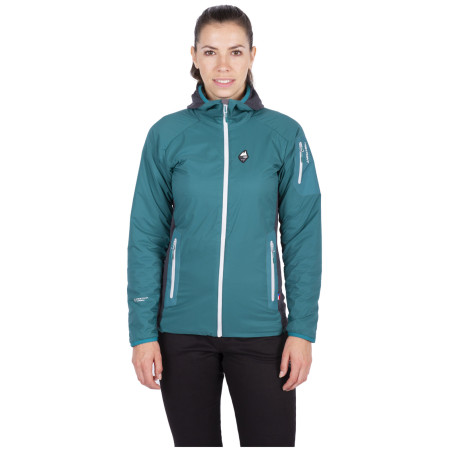 Veste femme High Point Total Alpha 2.0 Lady Jacket