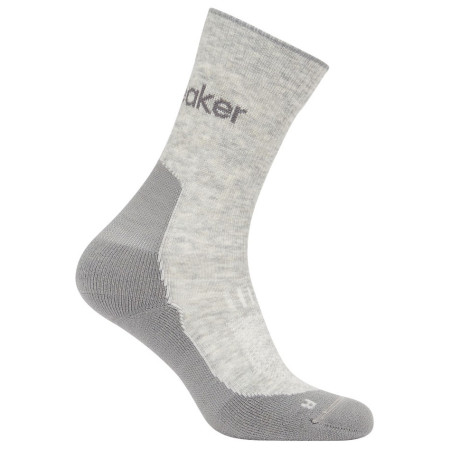 Chaussettes femme Icebreaker W Mer Hike+ Light Crew