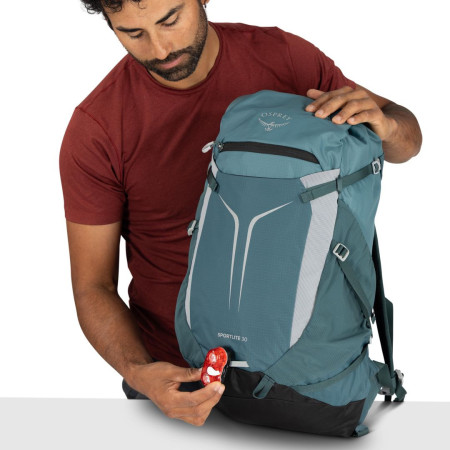 Sac à dos randonnée Osprey Sportlite 30