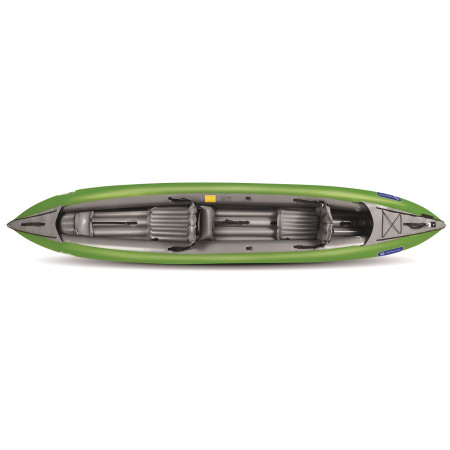 Kayak gonflable Gumotex SOLAR