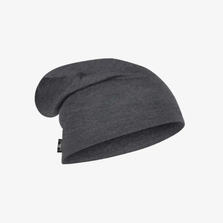 Bonnet Buff HW Merino Wool Hat
