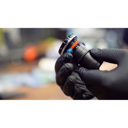 Produit nettoyage Peaty´s Bicycle Assembly Grease 100 G