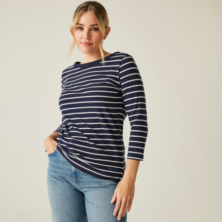 T-shirt femme Regatta Baylette Tee II