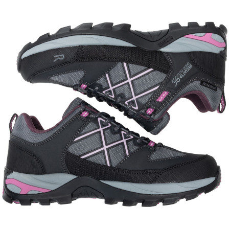 Chaussures femme Regatta Ldy Samaris III Boot