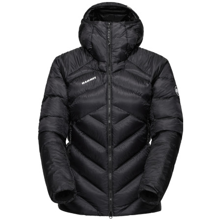 Veste femme Mammut Taiss IN Hooded Jacket Women noir black