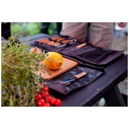 Set d'ustensiles cuisine Primus CampFire Prep Set