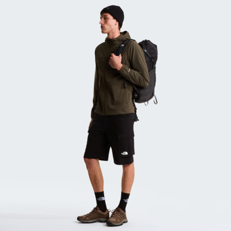 Veste softshell homme The North Face M Nimble Hoodie 2