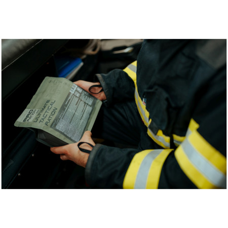 Repas Adventure Menu Emergency food/water box