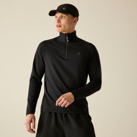 Sweat-shirt homme Dare 2b Fuse Up II Core Stretch
