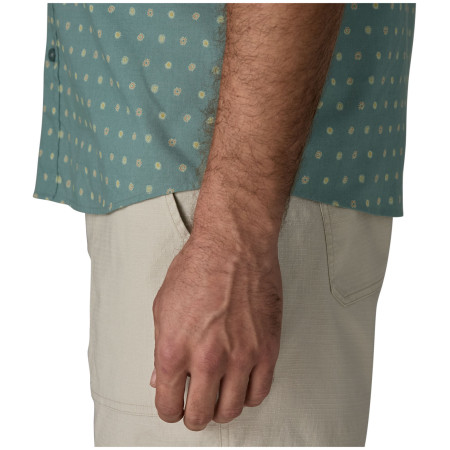 Chemise homme Patagonia Men's Go-To Shirt