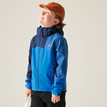 Veste enfant Dare 2b Explore III Jacket Oxfd Blu/Nvy