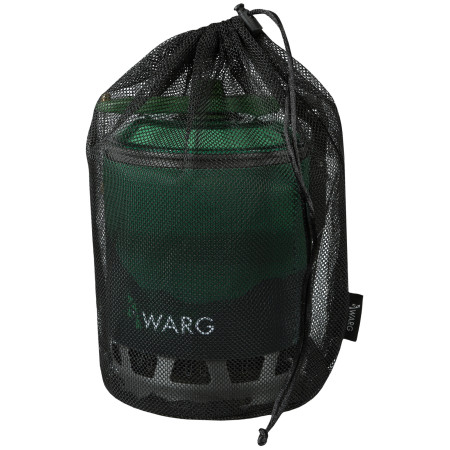 Réchaud Warg Flashtower