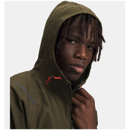 Veste homme Under Armour Unstoppable Jacket LC