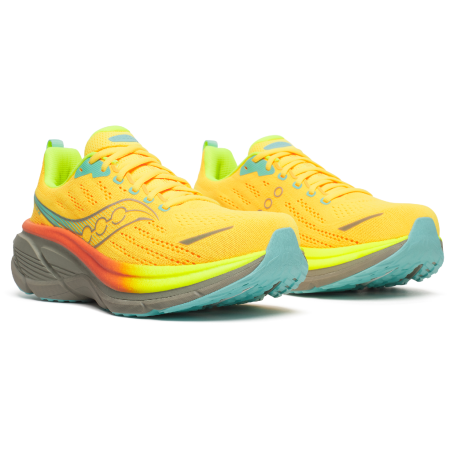 Chaussures de running hommes Saucony Hurricane 25
