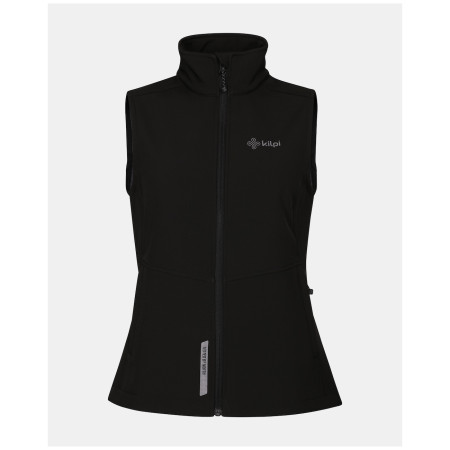 Gilet femme Kilpi Noil-W noir BLK