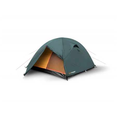 Tente Trimm Oregon vert foncé