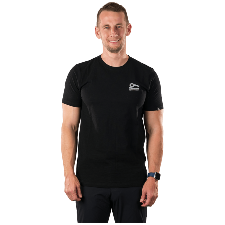 T-shirt homme Northfinder Hermo