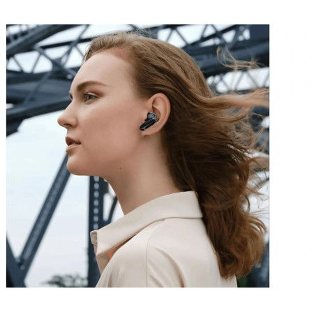 Casque audio sans fil Swissten Sonic