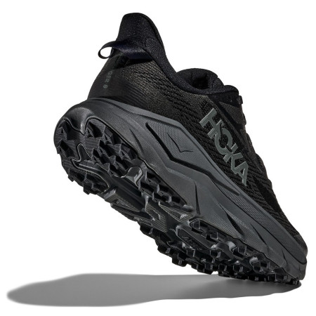 Chaussures running femme Hoka W Challenger 8 Wide