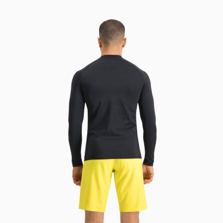 Maillot de bain homme Puma Long Sleeve Rash Guard