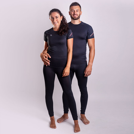 T-shirt fonctionnel homme Progress TX NKR