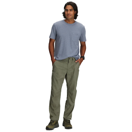 Pantalon homme Roayal Robins M Hemp Adventure Pant