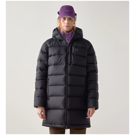Manteau femme Haglöfs Rosson Down