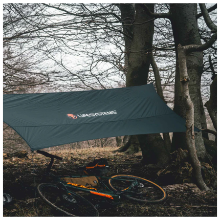 Tarp Lifesystems Expedition Tarp