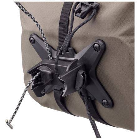Sacoche vélo de guidon Ortlieb Handlebar-Pack QR 11L