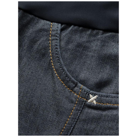 Pantalon 3/4 femme Chillaz Fuji 3.0