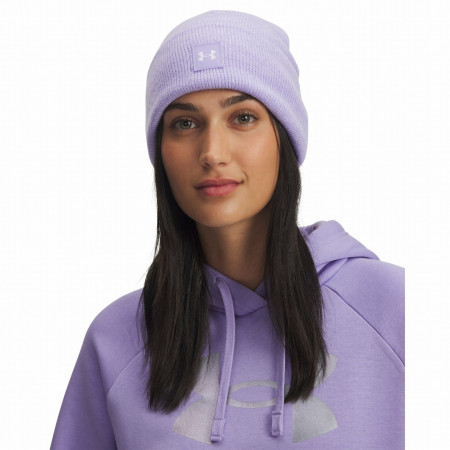 Bonnet de ski femme Under Armour W'S Halftime Beanie