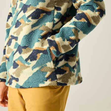 Sweat-shirt homme Dare 2b Mens Print Fleece