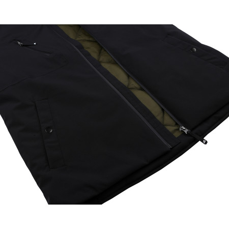 Veste d'hiver homme Hannah Derk