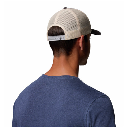 Casquette Columbia Mesh Snap Back