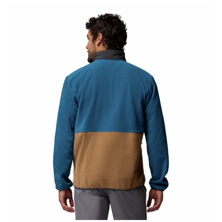 Sweat-shirt homme Columbia Sequoia Grove™ Ii Hz Fleece