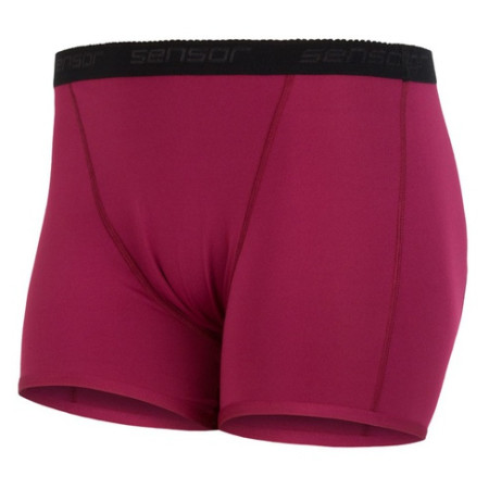 Culotte Sensor Coolmax Fresh rose