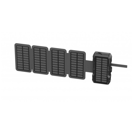 Banque d'énergie solaire Viking Technology Tyr III