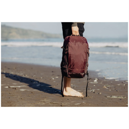 Sac à dos Peak Design Outdoor Backpack Zip 18L