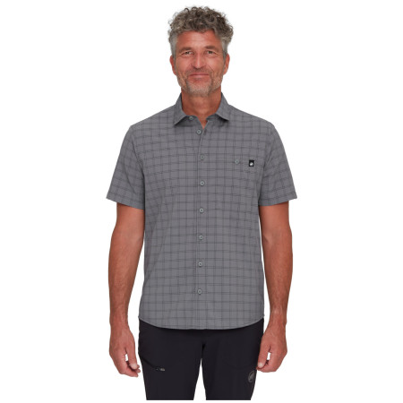 Chemise homme Mammut Lenni Shirt