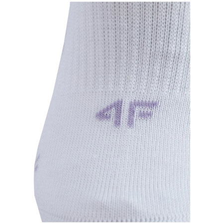 Chaussettes 4F Socks Cas F394 (3Pack)