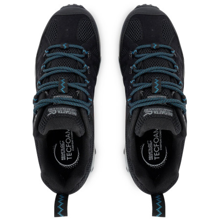 Chaussures femme Regatta Womens Edgepoint IV Low