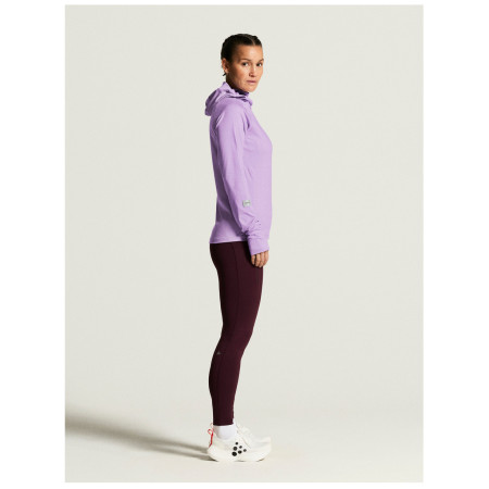 Sweat-shirt femme Craft Subz Thermal Hood W