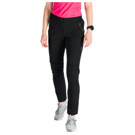 Patalon femme Northfinder Tia noir 269black