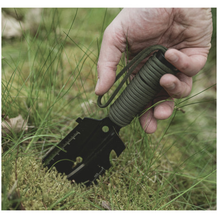 Outil multifonction Easy Camp Hawkweed Hand Shovel