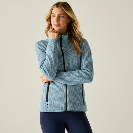 Sweat-shirt femme Regatta Elzie