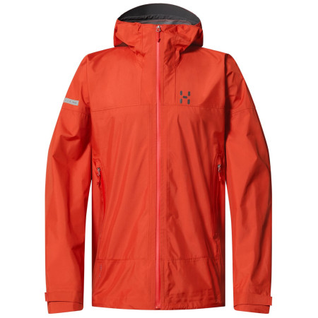 Veste imperméable pour homme Haglöfs L.I.M Airak 2,5L Jacket