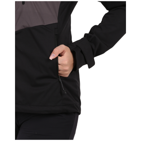 Veste softshell femme Kilpi Beltra-W
