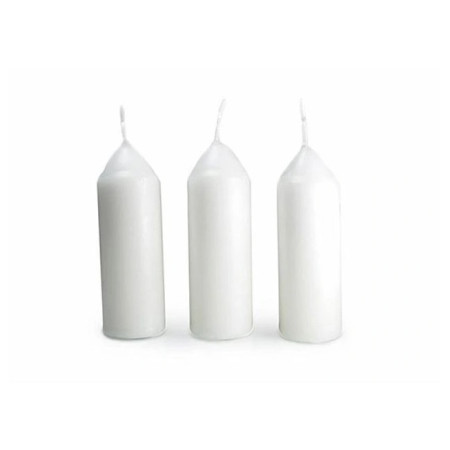 Bougie UCO 9-Hour Candle Original Candles - 3 pcs