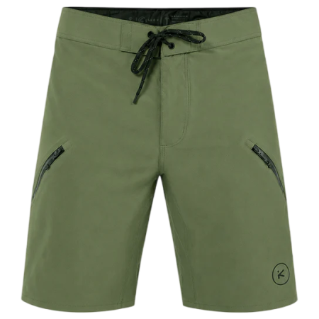 Shorts homme Hiko GAMBIT V.2